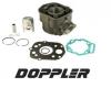 50ccm Doppler Sport Gusszylinder D50B0